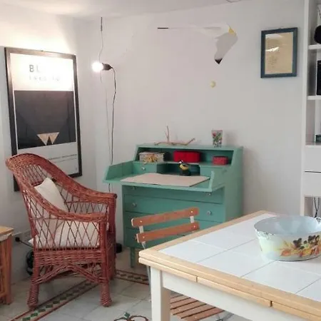 Appartamento Casa Tabarkina 4 Carloforte (Isola di San Pietro)