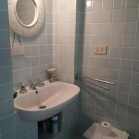 Casa Tabarkina 4 * Carloforte (Isola di San Pietro)