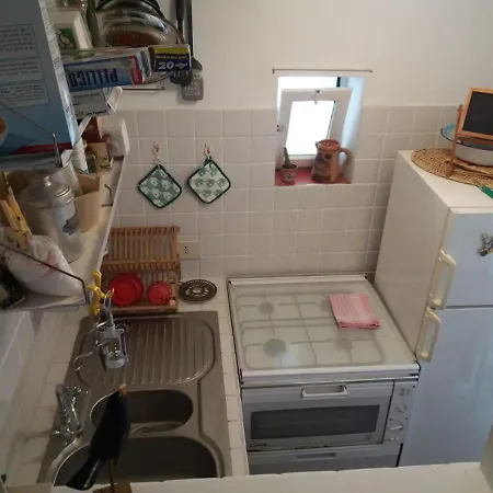 Casa Tabarkina 4 Appartamento Carloforte (Isola di San Pietro)