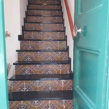 Casa Tabarkina 4 Appartamento