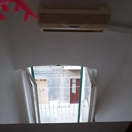 Casa Tabarkina 4 Appartamento Carloforte (Isola di San Pietro)