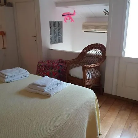 Appartamento Casa Tabarkina 4 Carloforte (Isola di San Pietro)