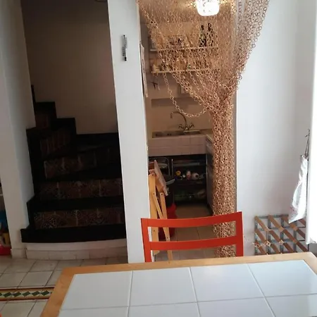 Casa Tabarkina 4 *