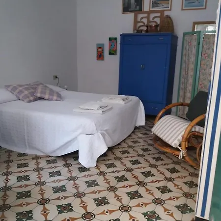 Casa Tabarkina 4 Appartamento Carloforte (Isola di San Pietro)