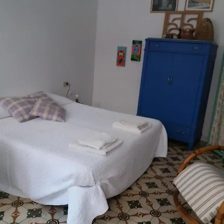 Casa Tabarkina 4 Carloforte (Isola di San Pietro)