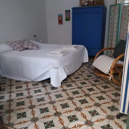 Appartamento Casa Tabarkina 4 *