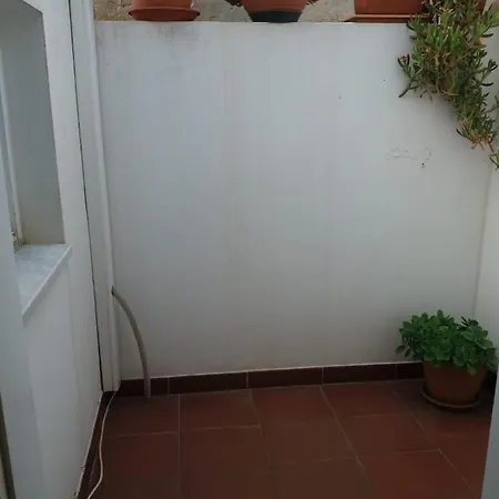 Appartamento Casa Tabarkina 4 Carloforte (Isola di San Pietro)