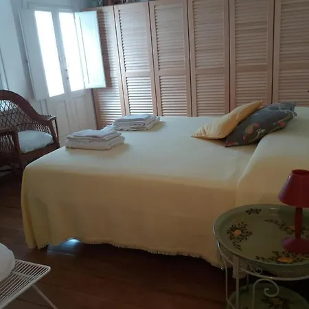 Casa Tabarkina 4 Carloforte (Isola di San Pietro)