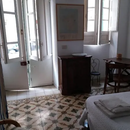Appartamento Casa Tabarkina 4 *