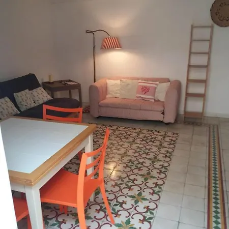 Casa Tabarkina 4