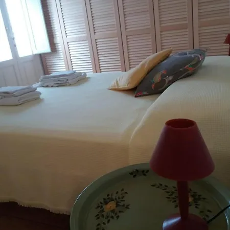 Casa Tabarkina 4 Carloforte (Isola di San Pietro)