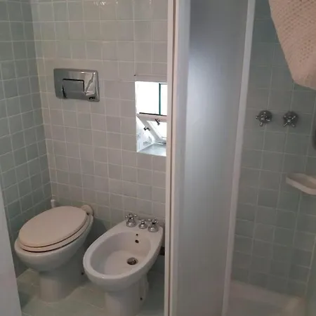 Casa Tabarkina 4 Appartamento *