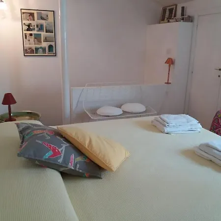 Appartamento Casa Tabarkina 4