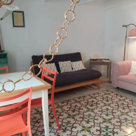 Casa Tabarkina 4 Appartamento